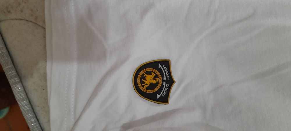 T-shirt/ Marca: Lancelot
