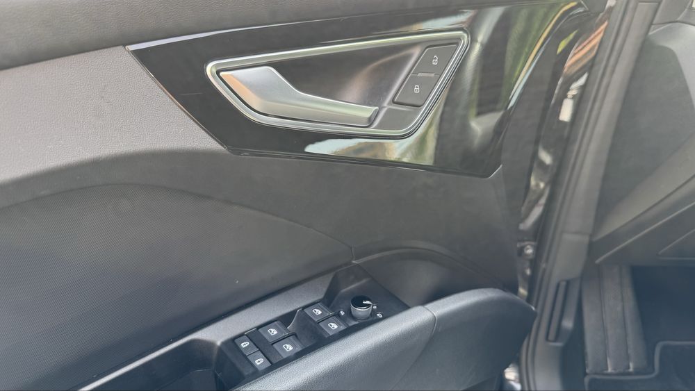 Audi Q4 40 Etron - 82kw S-line Business
