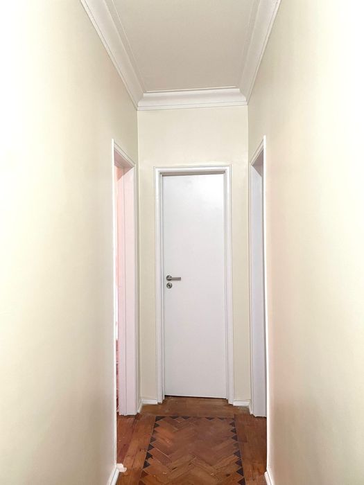 Apartamento T3 com muita luz mobilado 1.400€ em Almada  Cova da Piedade