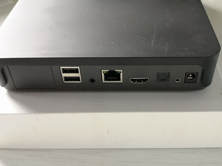 Wetek Play (SAT)64550216845827122