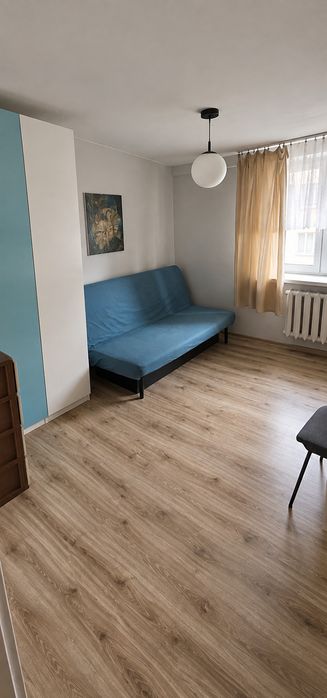 Mieszkanie – Warszawa - Widok 5