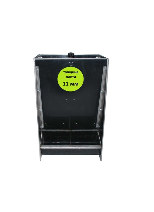 Годівниця для свиней Кормушка