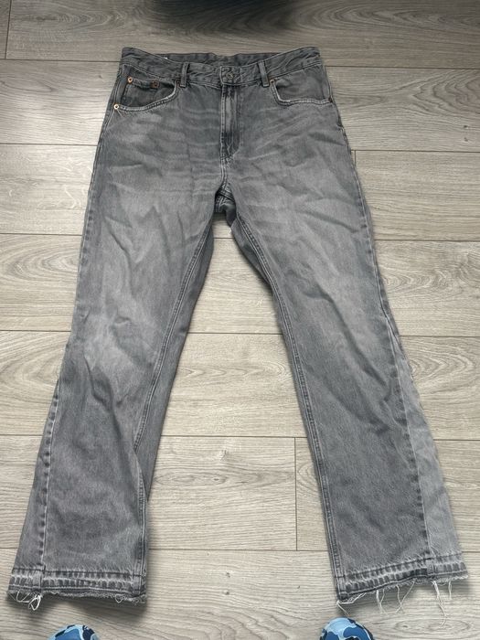 ZARA Jeans зара джинси