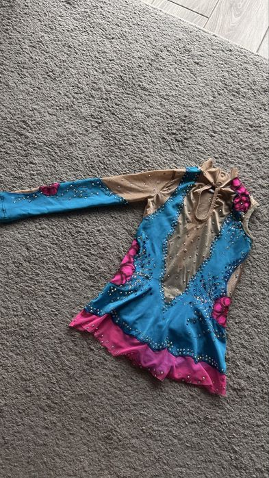 Купальник для художньої гімнастики