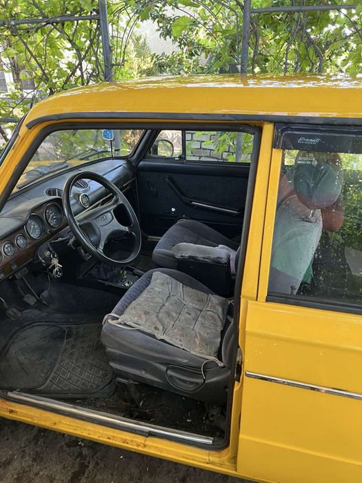 Продам ваз 2106