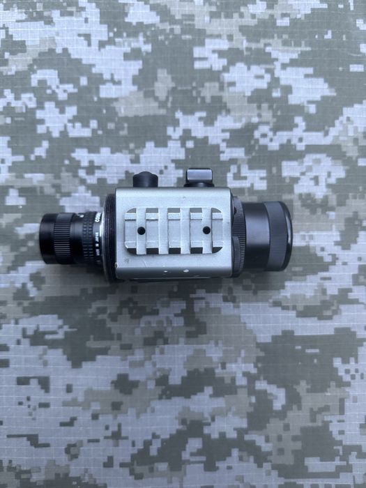 Noktowizor analogowy gen2 hunter germany monokular nvg