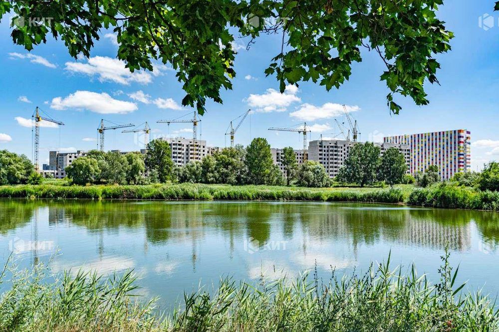 1к.38м2 Салтівка (Салтовка, ЖК Птичка, м. Академика Павлова) 119129