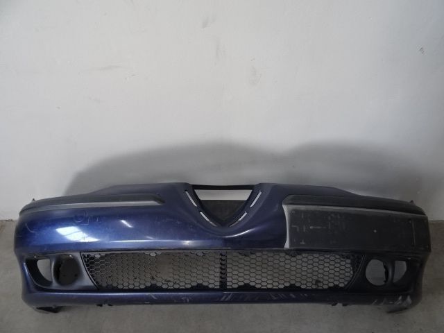 ZDERZAK PRZÓD PRZEDNI ALFA ROMEO 156 LIFT 03-06 NR340