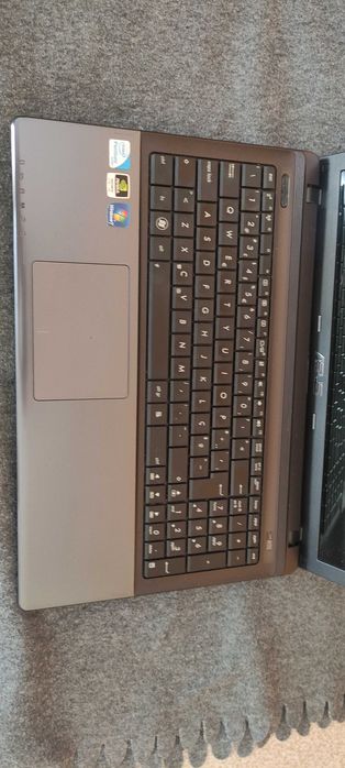 Selling ASUS X55U PC64738893296129123