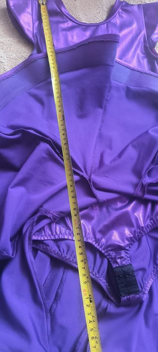 Бейсик для бальних танців 140-146+