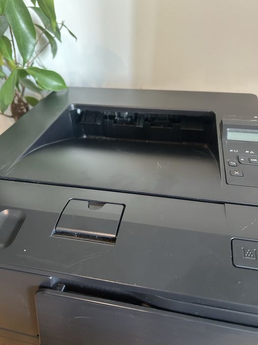 Drukarka HP LaserJet Pro 400 M401dne – laserowa