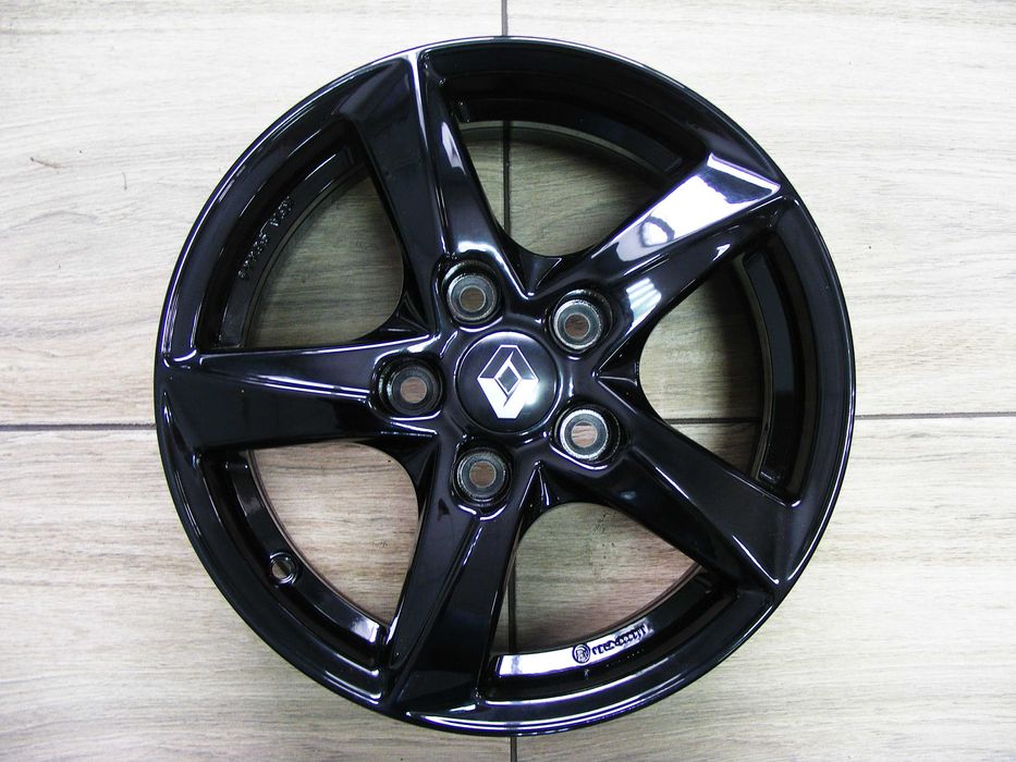 Диски R15 Renault Megane 3,Scenic 3,Nissan Primera 5/114,3