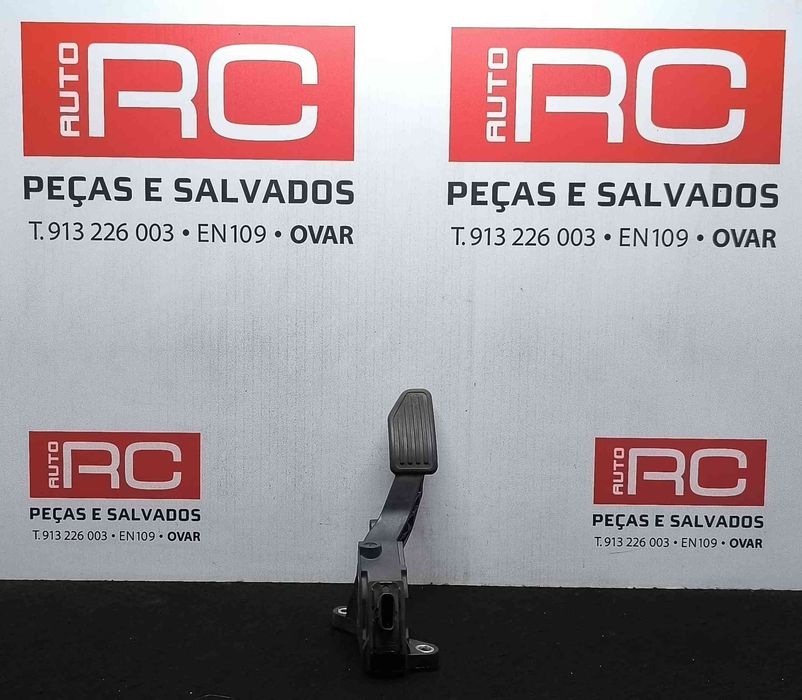 Pedal do Acelerador 78110-0D110 - TOYOTA YARIS