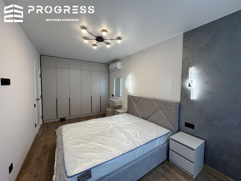 Apartment in Ivano-Frankivsk - View 5