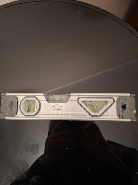 Bosch Poziomica 25cm Professional