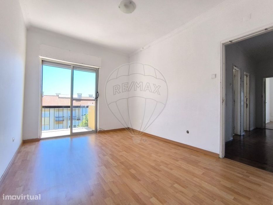 Apartamento T2 para venda