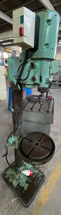 Engenho de Furar ARVOGA
