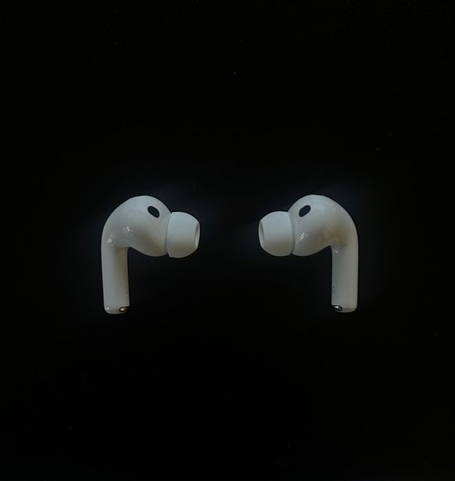 Apple AirPods Pro (3. generacji)