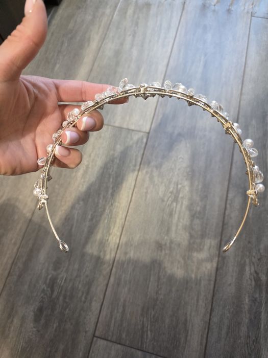 Diadem, Tiara, Korona