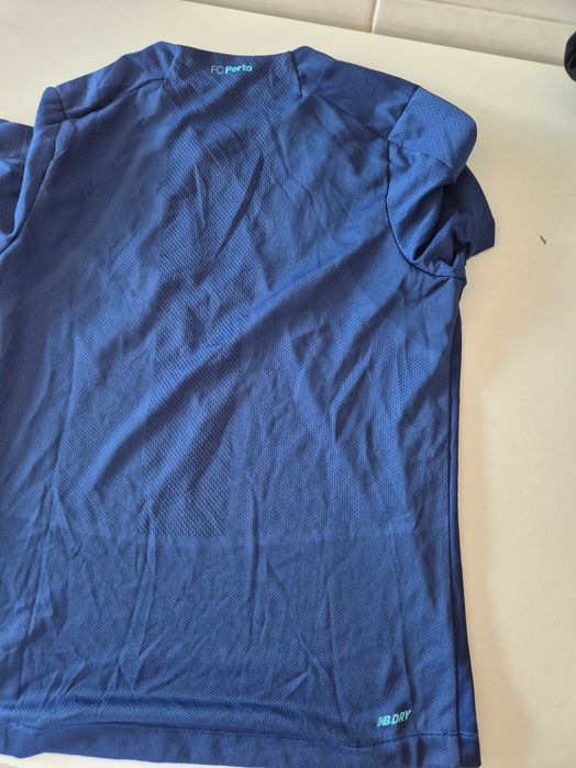 T-shirt FC Porto - New Balance - XS