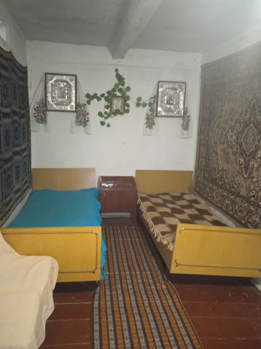 Будинок, хата с. Жаврів, Гощанський р-н, Рівненська обл.