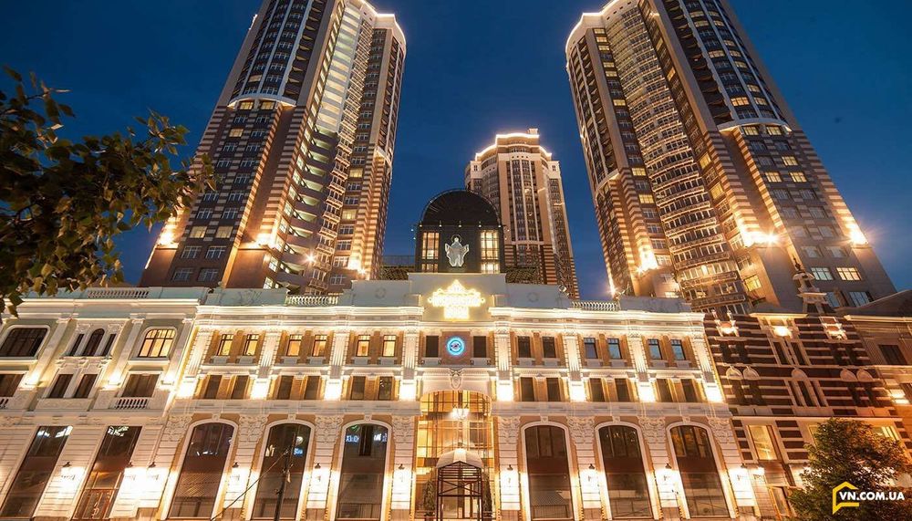 ПРОДАМ! Терміново ПАРКОМІСЦЕ в ЖК Покровський Посад, Глибочицька, 32В