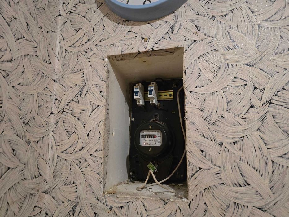 Здається 1-к.квартира по вул. Грушевського в центрі міста,читайте опис