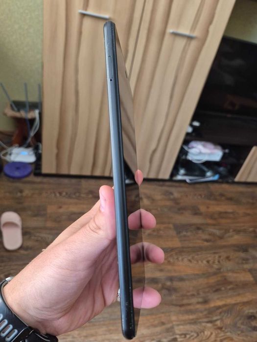 Планшет Samsung Galaxy Tab A 8.0, sm t295  (2019) 2/32GB LTE Black