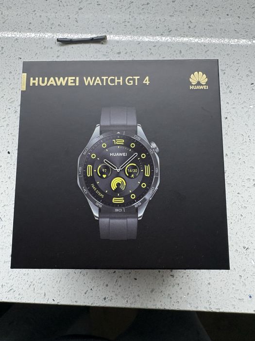 Smartwatch Huawei  GT4 C/ Garantia