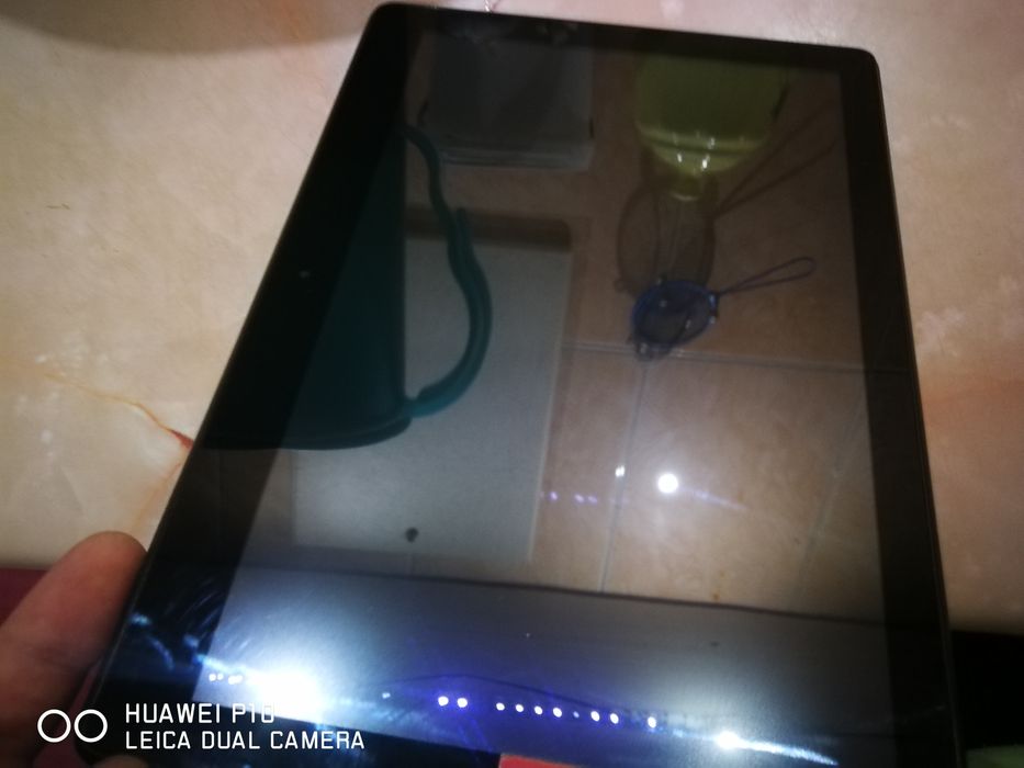 Планшет 3/32 Lenovo x104L, Sim Lte 4G 10 дюймов