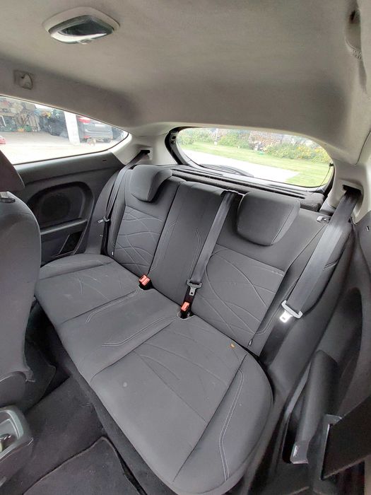 Ford fiesta 2013