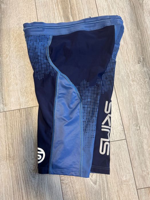 компресійні шорти SKINS SERIES-3 Men's Half Tights