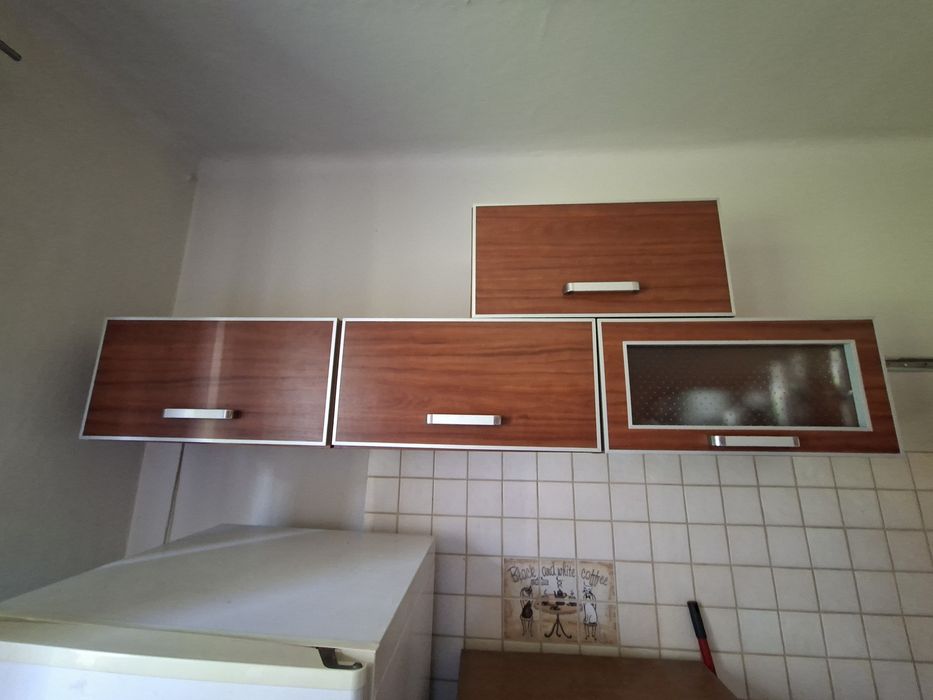 Meble kuchenne firma Bodzio