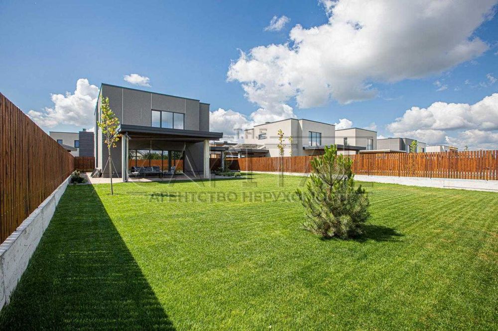 Продажа дома, Крушинка, Фастовский р-н
