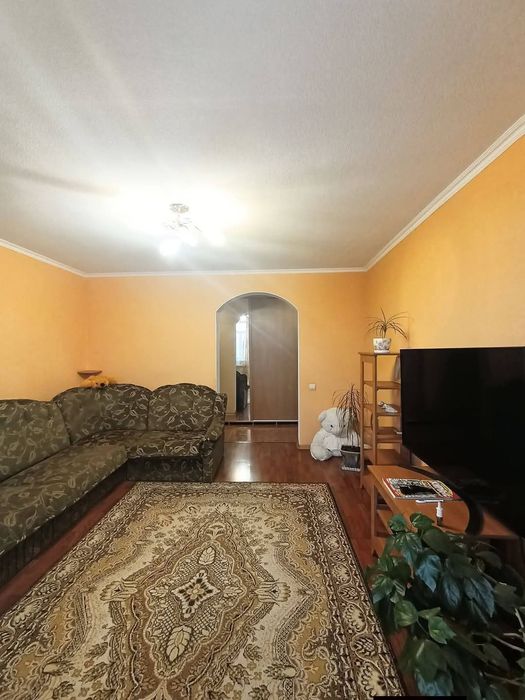 3х к.кв. Варус1 крупногабаритна чешка