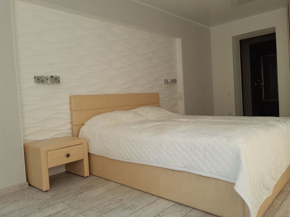 ‼️Аренда посуточно 3 комн Люкс