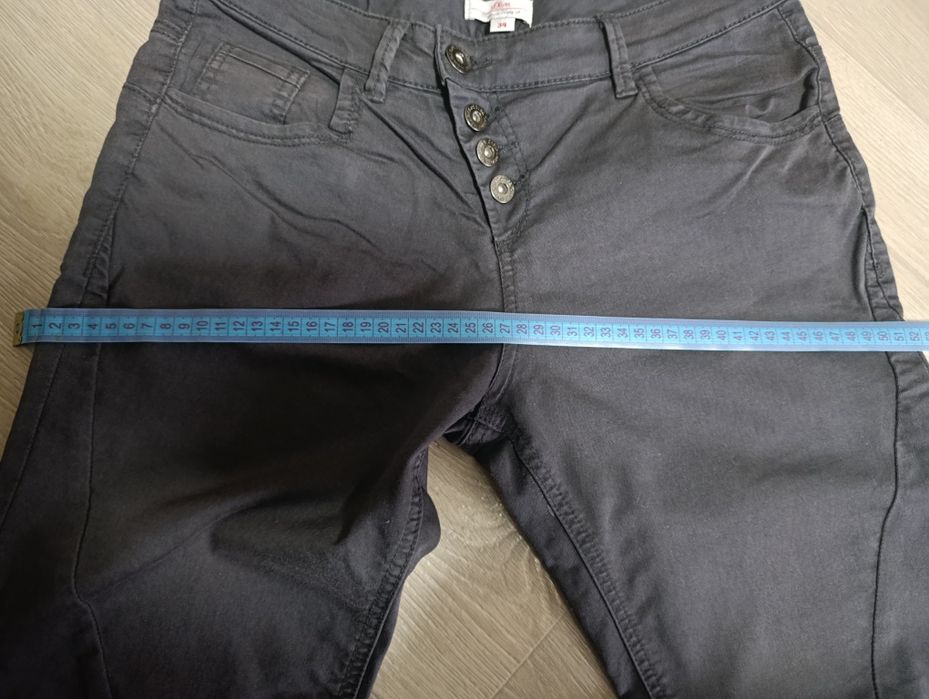 Джинси, Oliver, 34 розмір