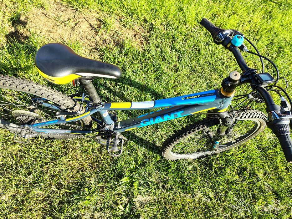 Rower Giant XTC 24Jr