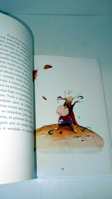 O segredo do Rio - Miguel Sousa Tavares
