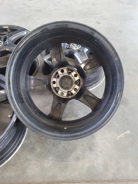 Felgi aluminiowe r 16 volkswagen  5 x 112 volkswagen