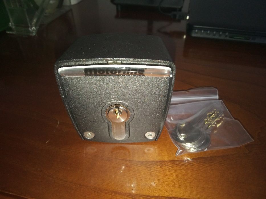 Motorline SVMV150 Key Selector434730173382021121