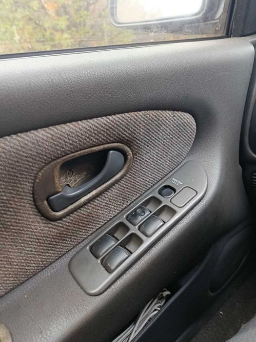 Mitsubishi lancer 1993, 1.6