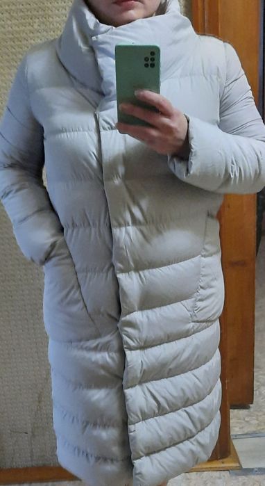 Продам пуховик Vero Moda classic(еврозима)[