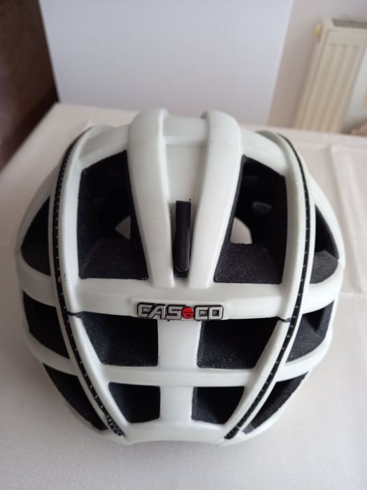 Велошолом Casco / велосипедний шолом