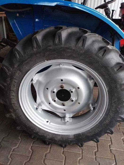 Трактор Донгфенг 244 б/у чудовий стан