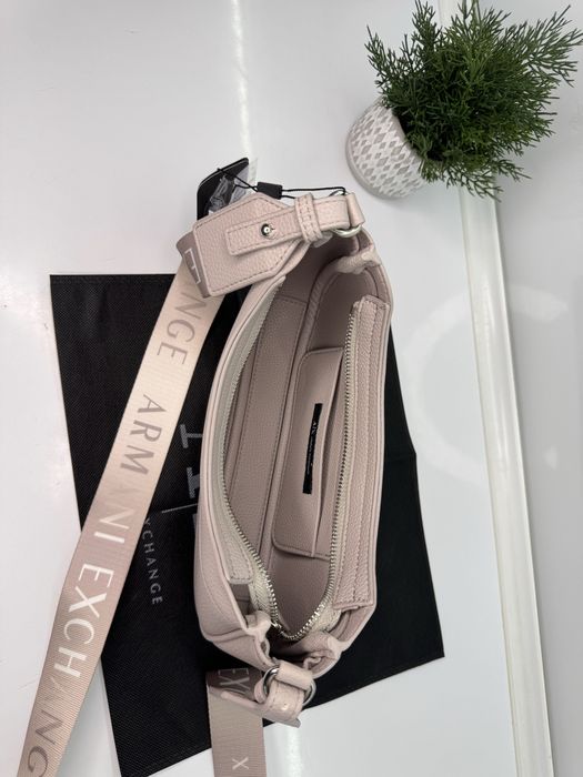 Сумочка Armani, сумка Armani Exchange, Армані кросбоді, кросбоди