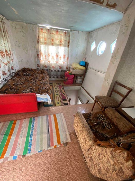 Продам дачу біля річки Обухівка Обуховка