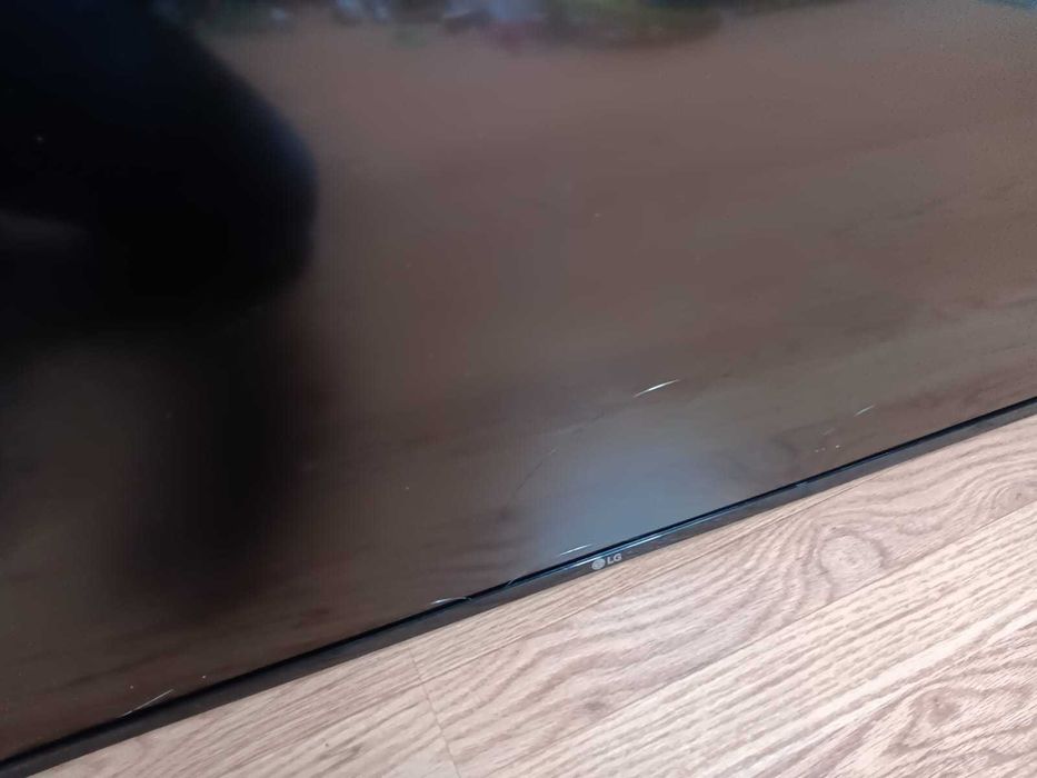 LG 43uk6470plc - Peças