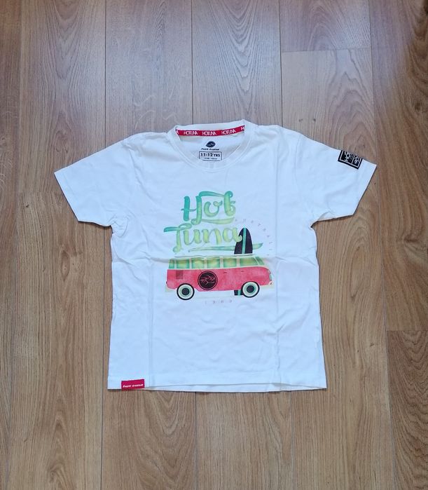 T-Shirt Hot Tuna