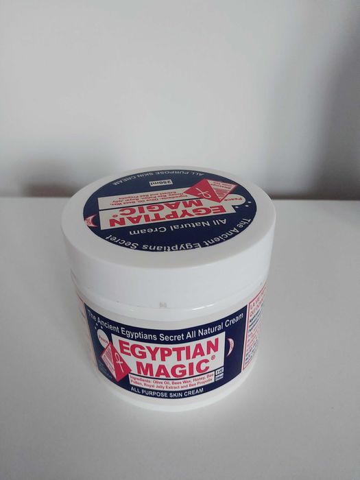 Egyptian Magic Cream przeciwstarzeniowy regenerujący naturalny lifting